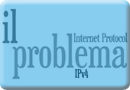 come nasce l'emergenza dell'attivazione di IPv6