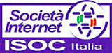 logo ISOC Italia